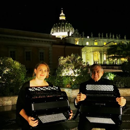 Mysterium Duo