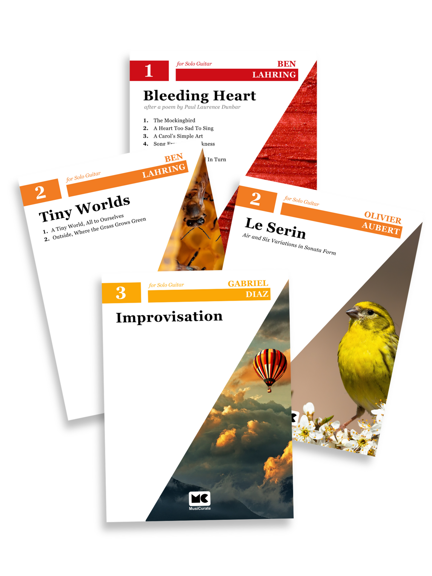 Pacchetto per principianti