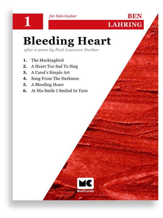 Bleeding Heart