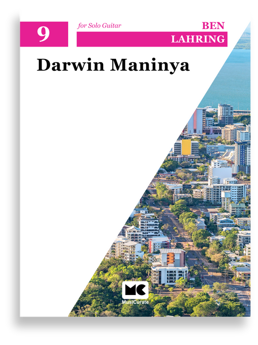 Darwin Maninya