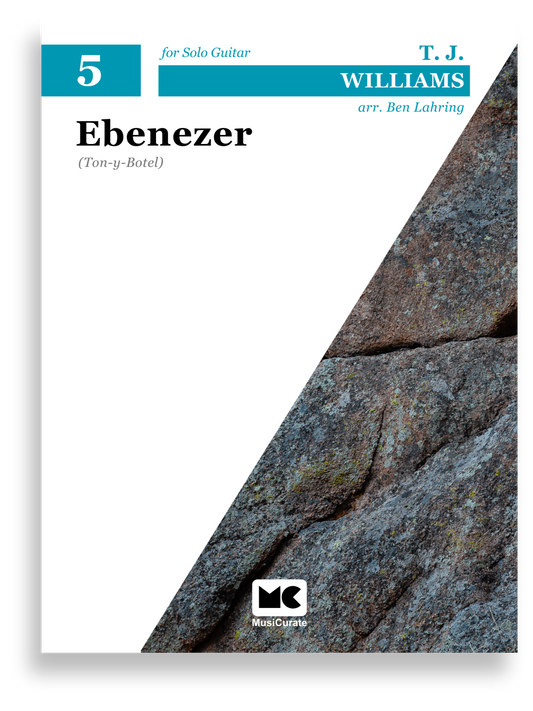 Ebenezer