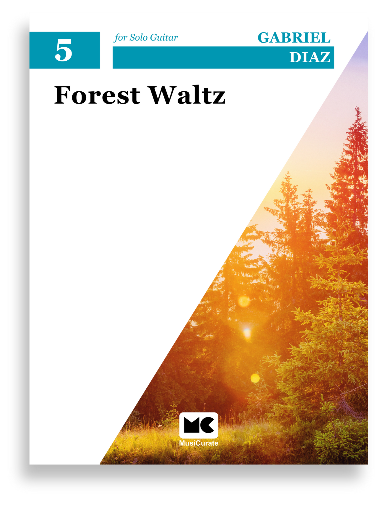 Valzer della foresta