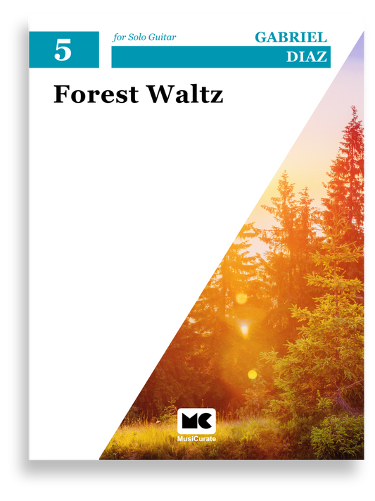 Forest Waltz