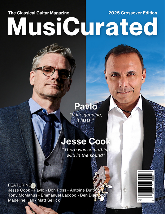 2025 Crossover Edition