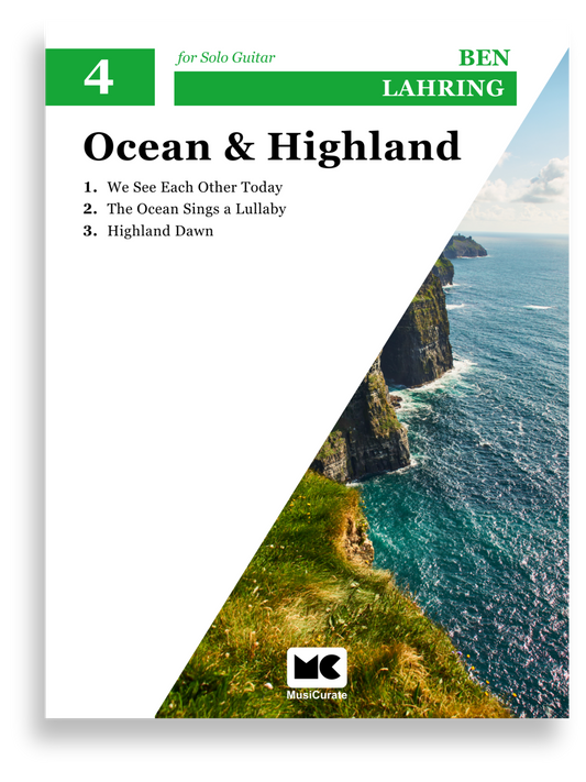 Ocean & Highland