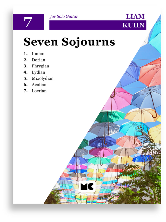 Seven Sojourns