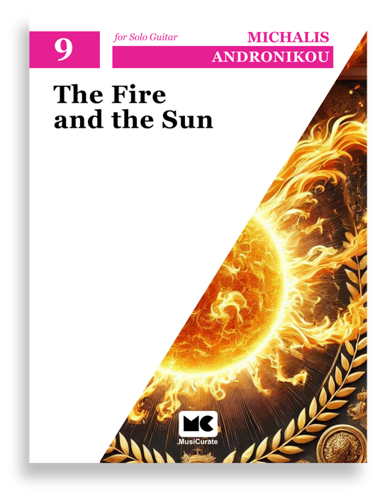 The Fire and The Sun