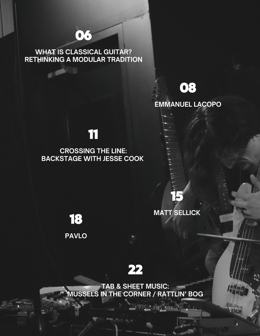 2025 Crossover Edition