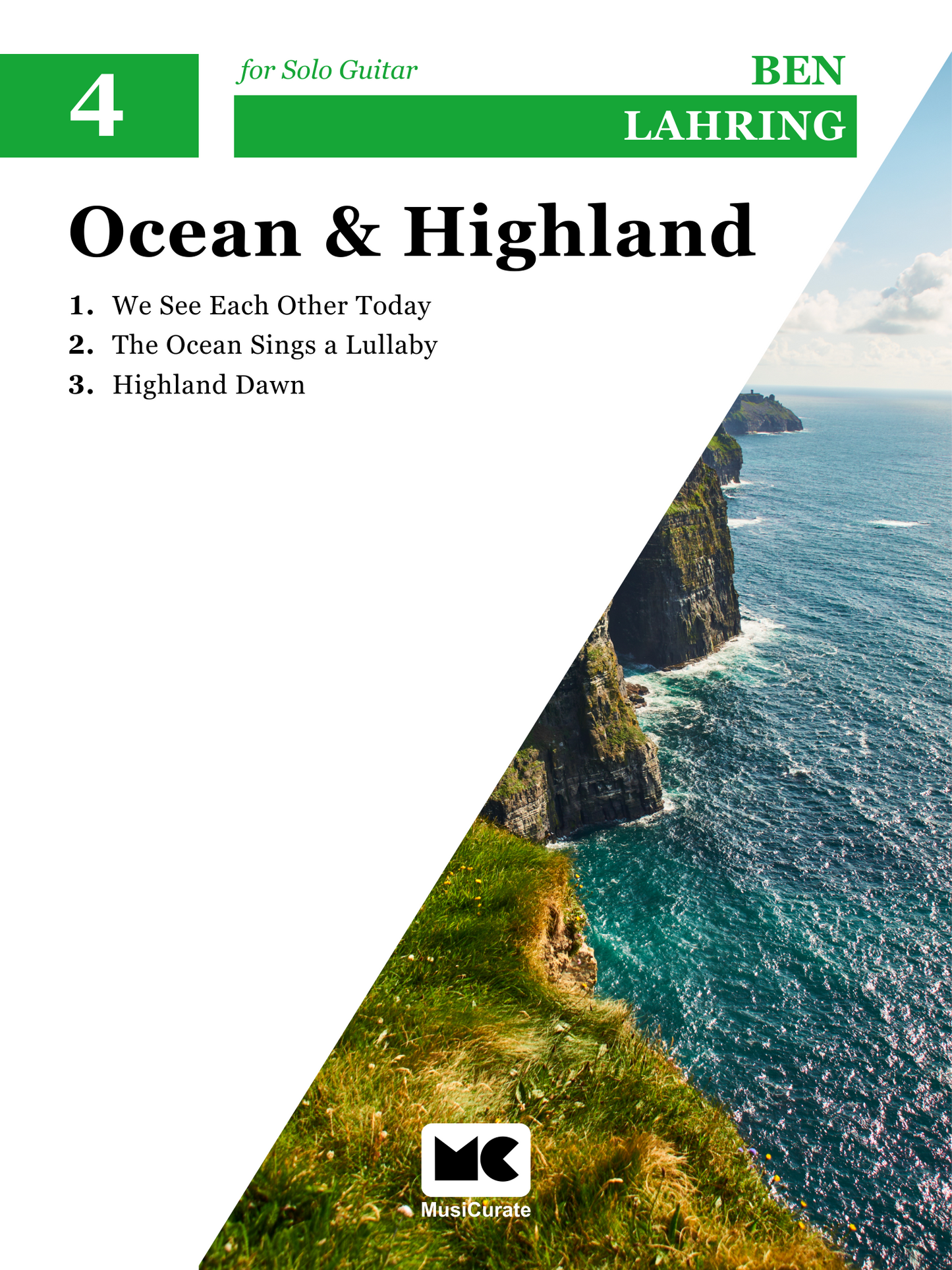 Ocean & Highland