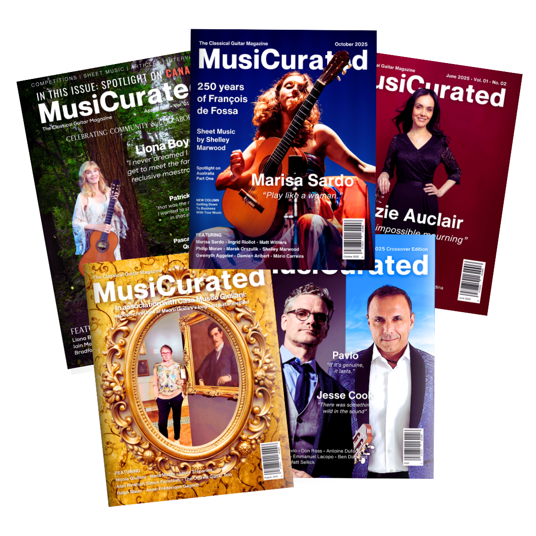Magazine Subscription