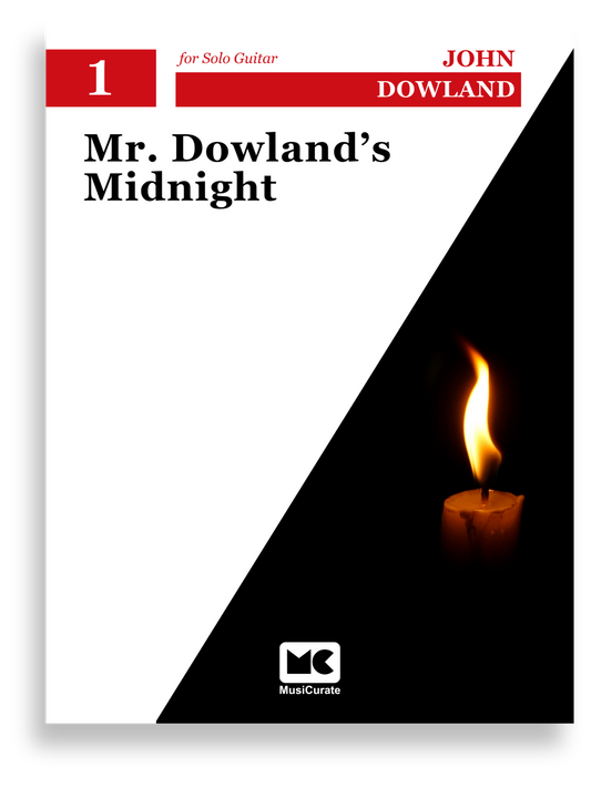 Mr. Dowland's Midnight