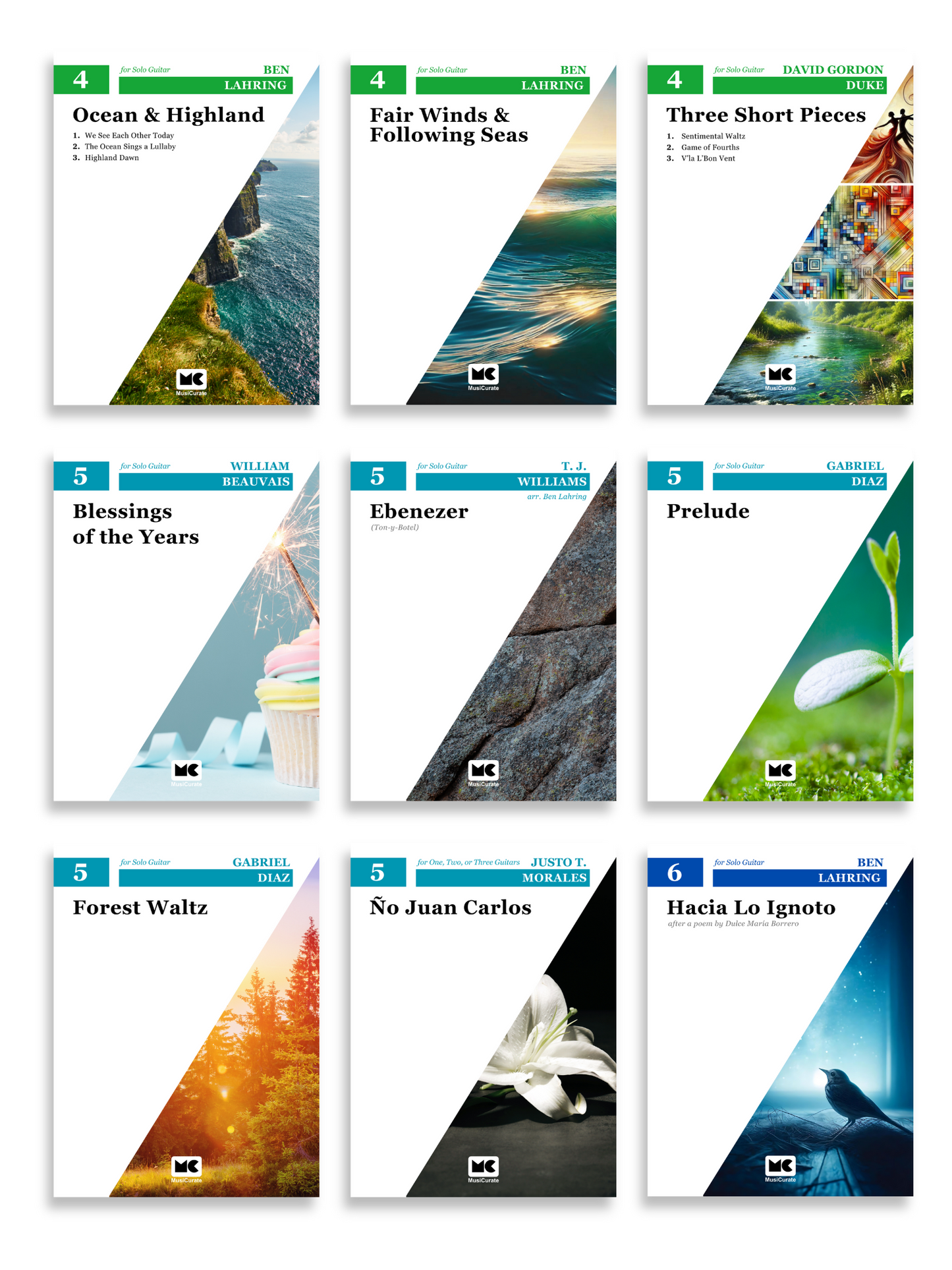 Pacchetto PDF (livelli 4-6)