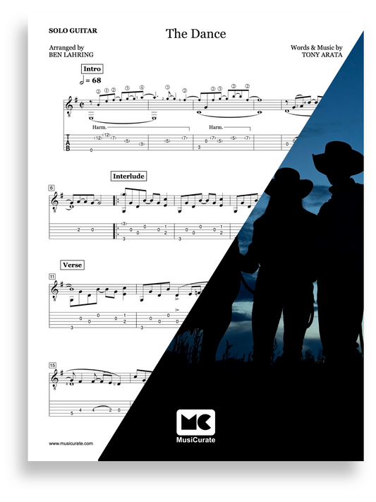 La danza (Garth Brooks)