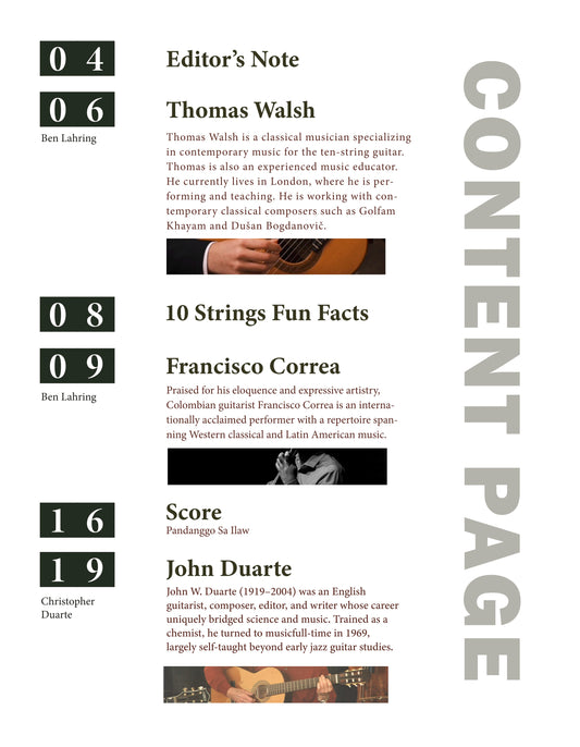 2026 Vol. 2 No. 1 (single issue)