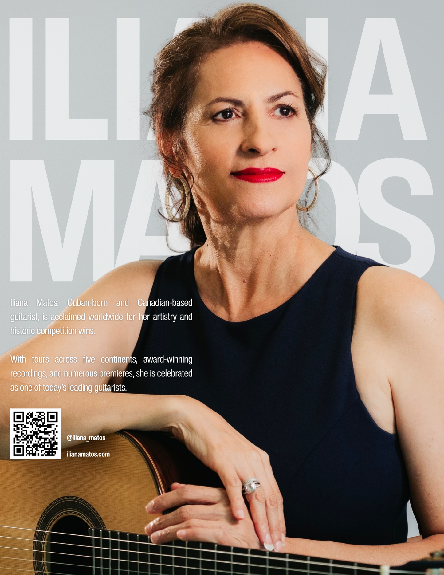 Août 2025 | Le magazine de la guitare classique