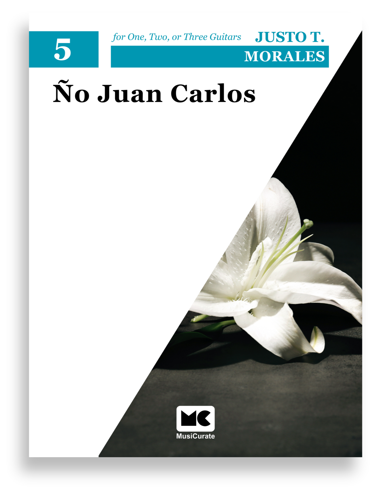 Nessun Juan Carlos