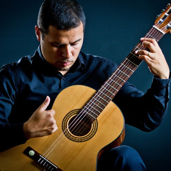 Edgar Omar Rojas Ruiz
