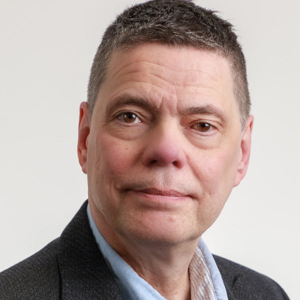 Darren DeVouge