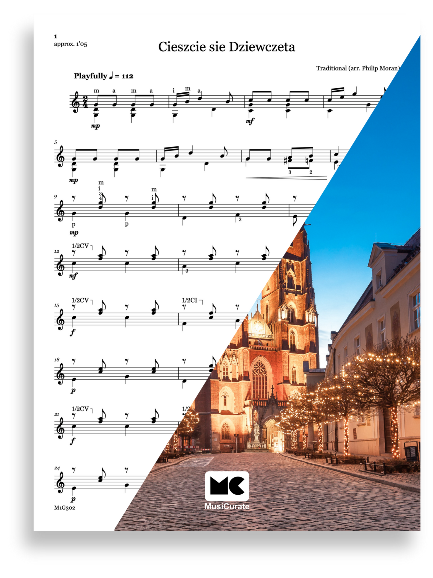 Canzoni popolari polacche 