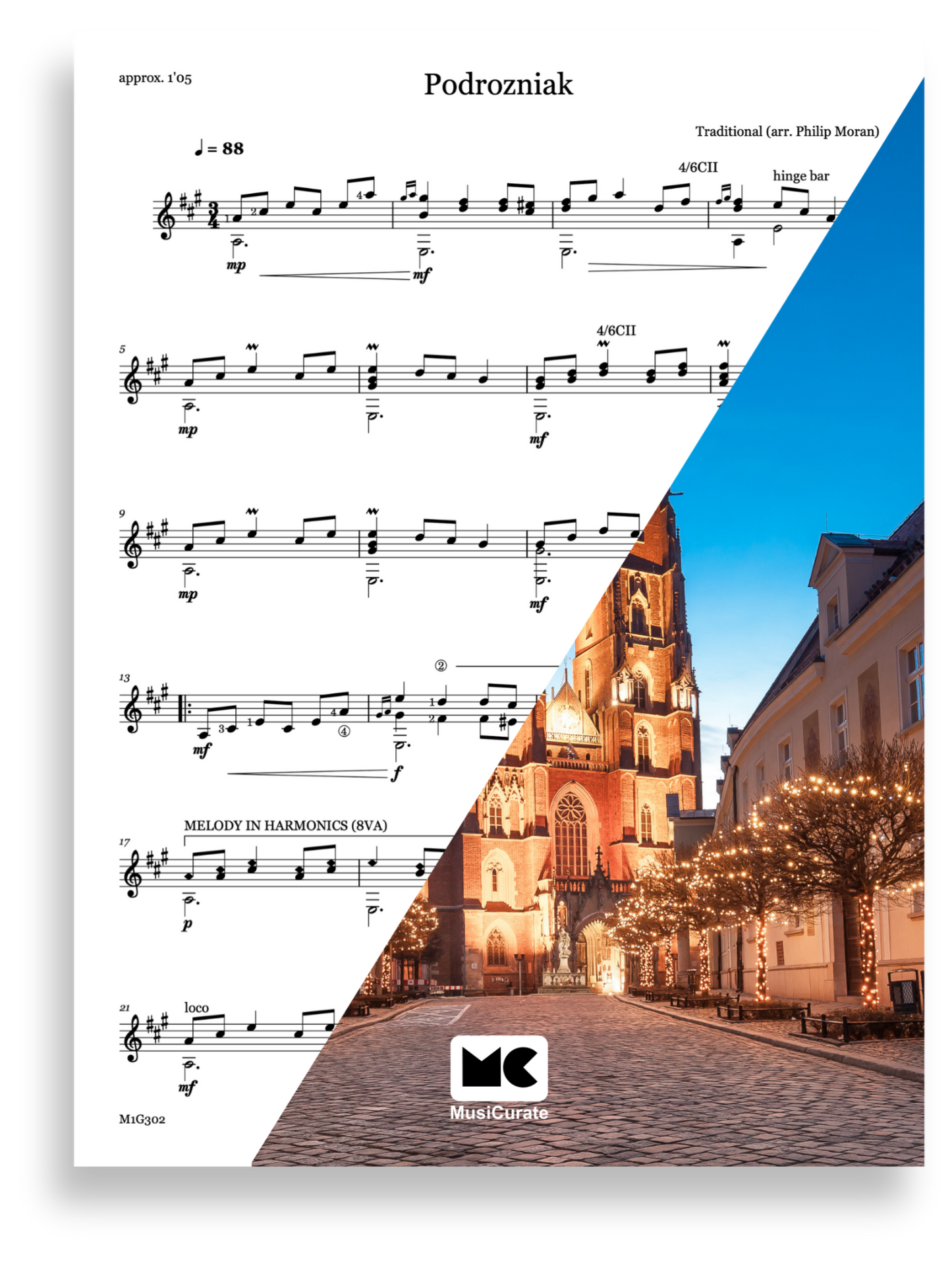 Canzoni popolari polacche 