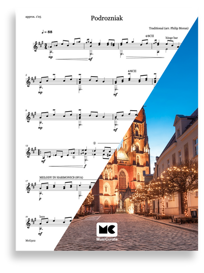 Canzoni popolari polacche 