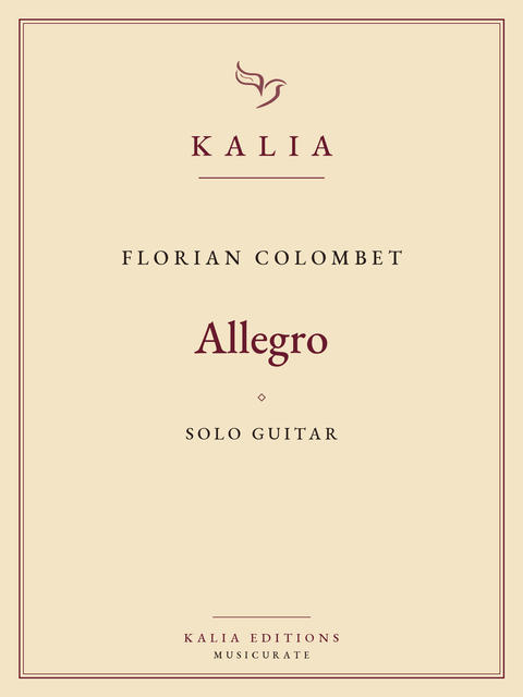 Allegro (Colombet)