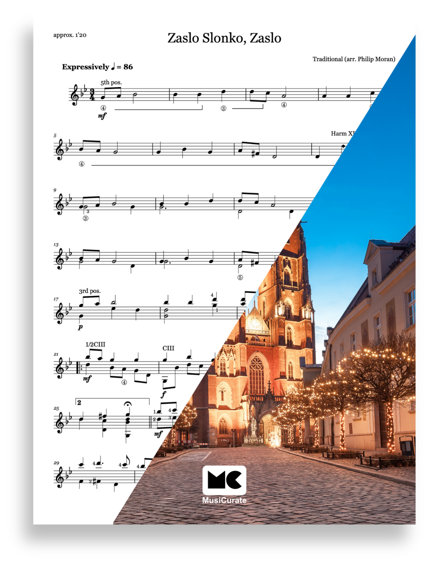 Canzoni popolari polacche 