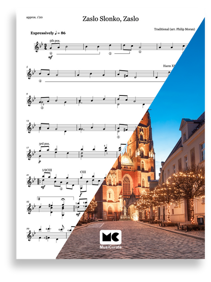 Canzoni popolari polacche 