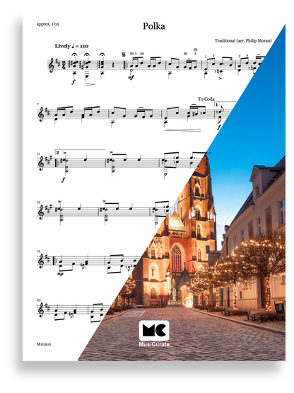 Canzoni popolari polacche 