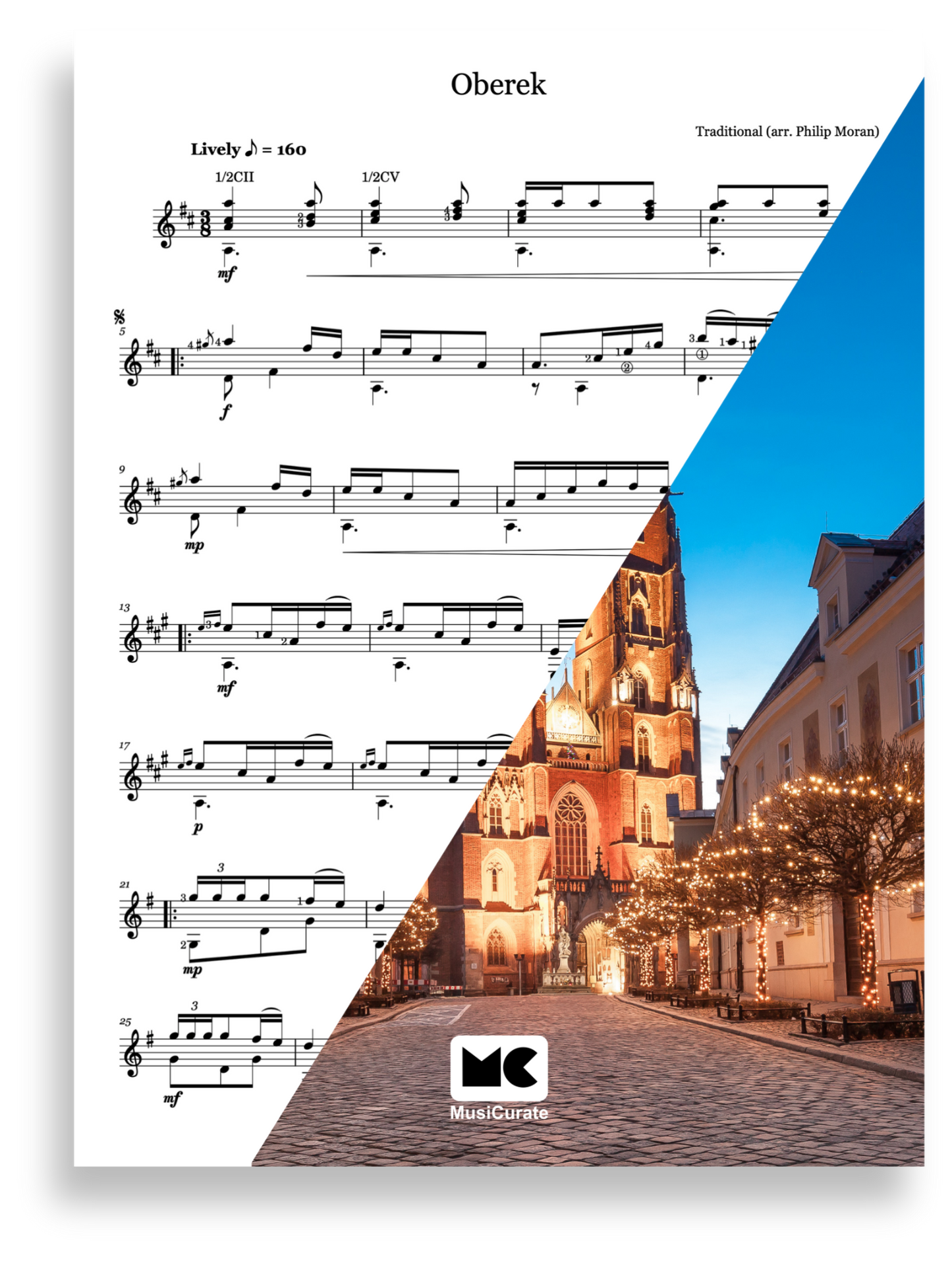 Canzoni popolari polacche 