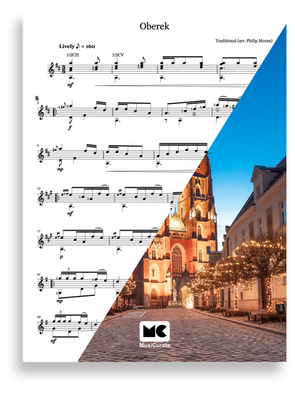 Canzoni popolari polacche 