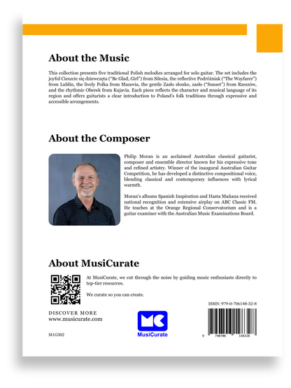 Canzoni popolari polacche 