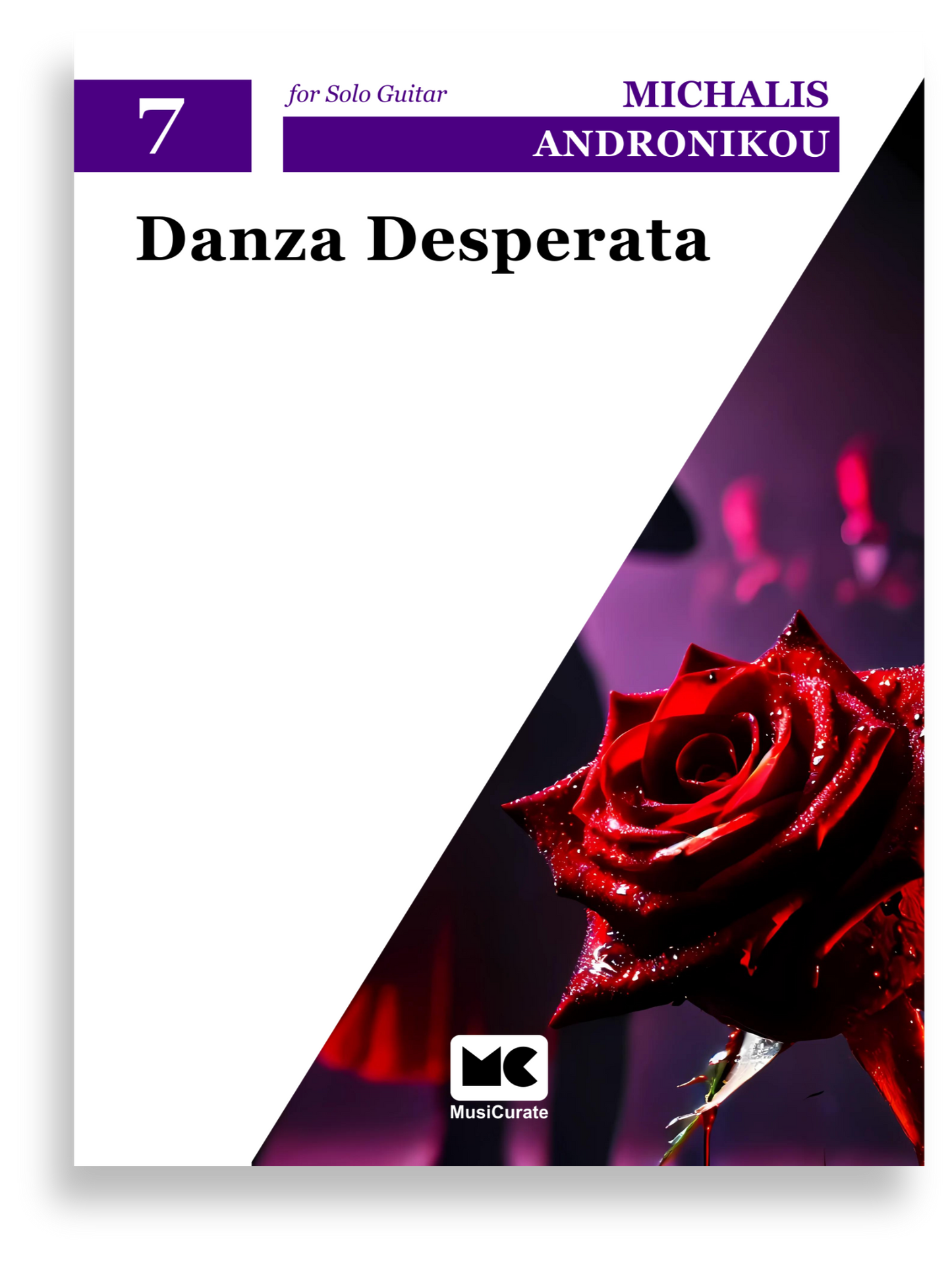 Danza Desperata