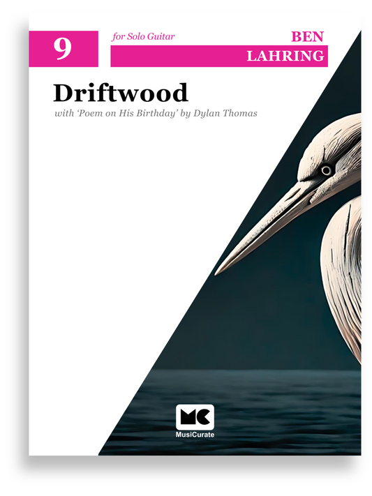 Driftwood