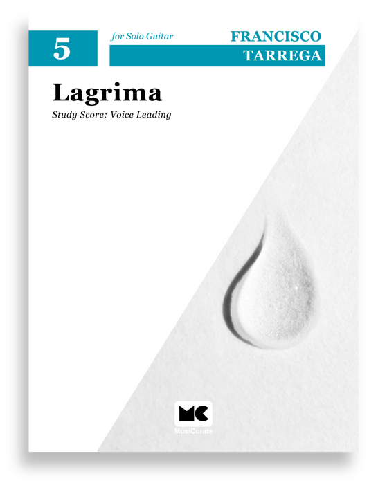 Lagrima