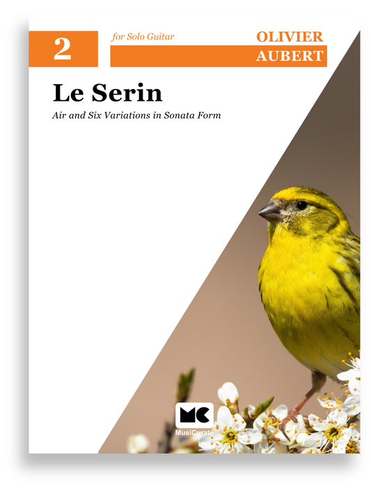 Le Serin