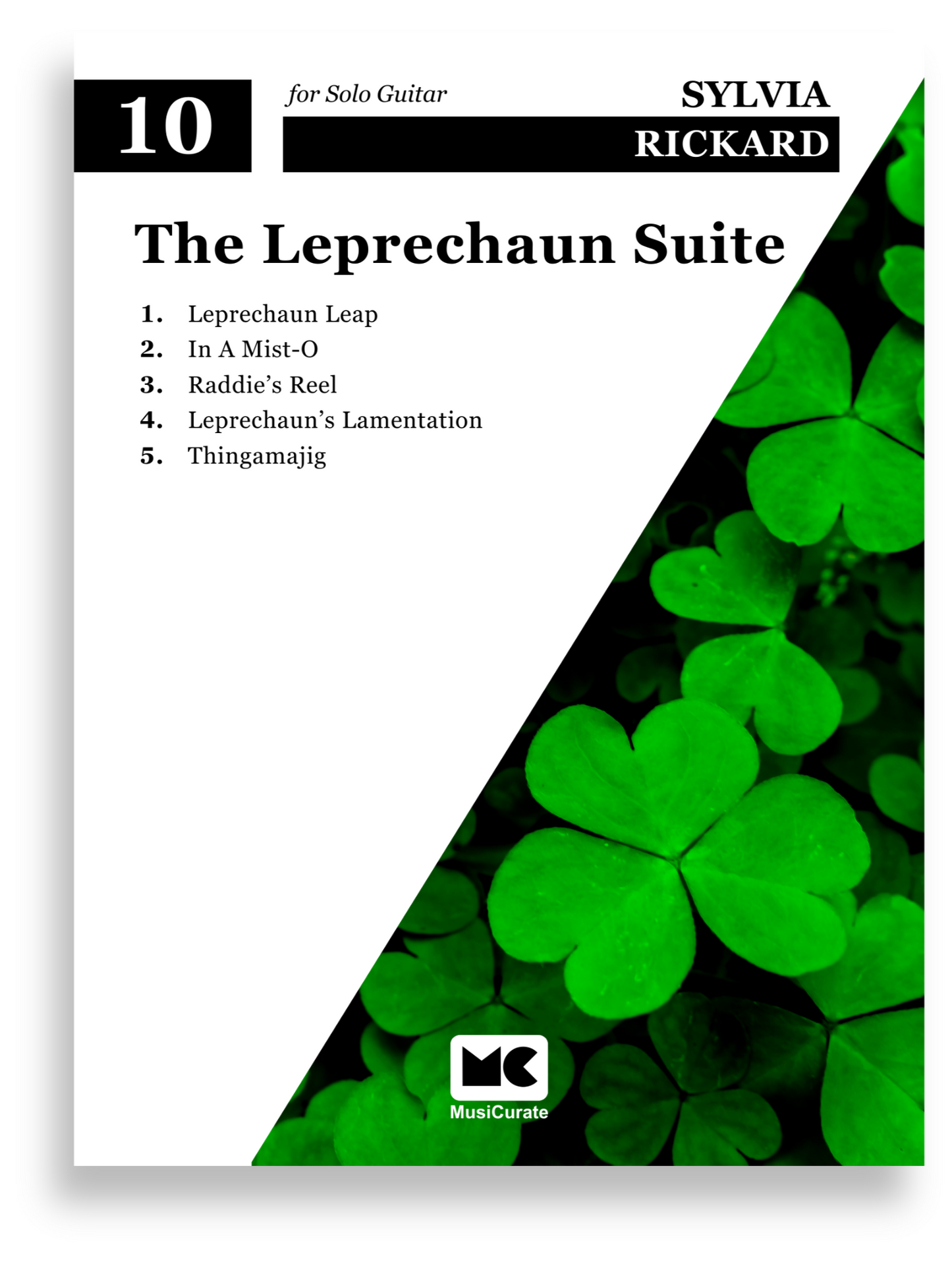 The Leprechaun Suite