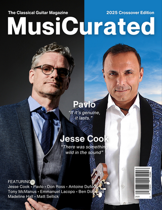2025 Vol. 1 No. 4 (single issue)