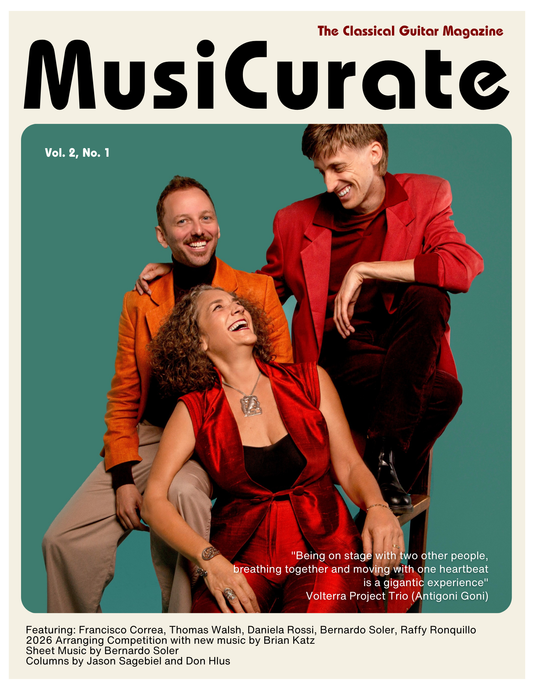 2026 Vol. 2 No. 1 (single issue)