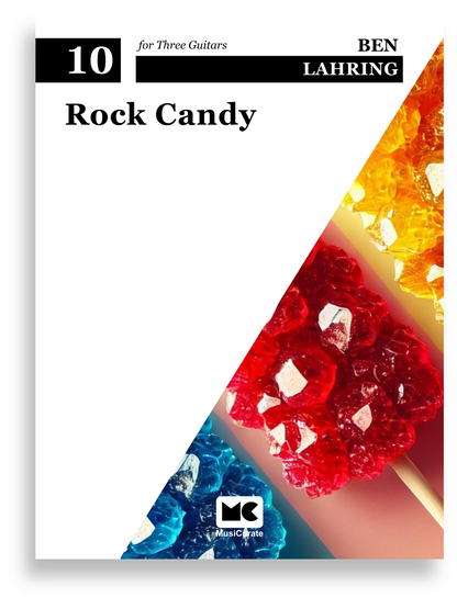 Rock Candy