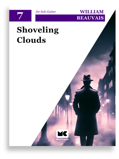 Shoveling Clouds