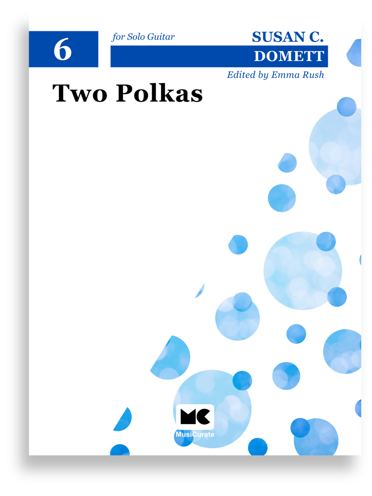 Two Polkas