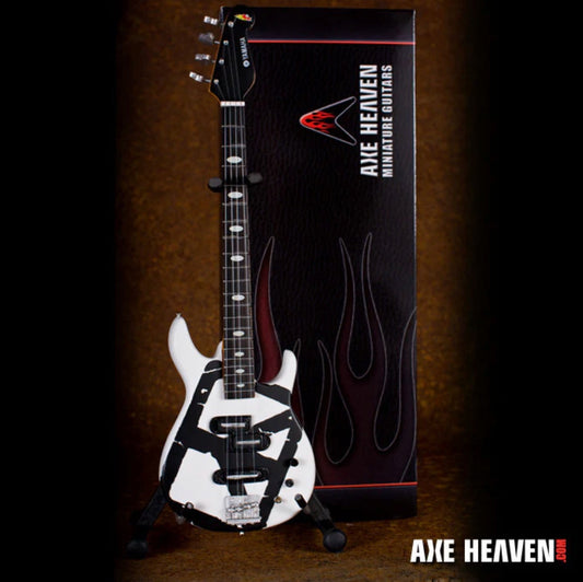 Michael Anthony White CHICKENFOOT Mini Basse