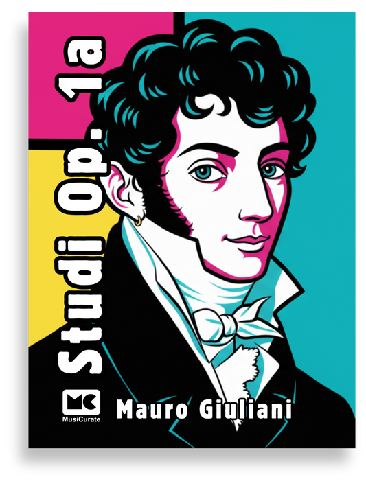 Studi Op. 1a