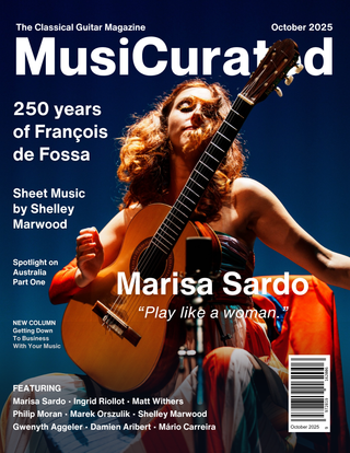 2025 Vol. 1 No. 5 (single issue)