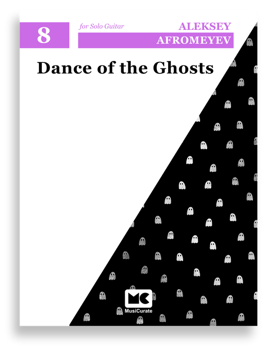 Danza dei fantasmi 