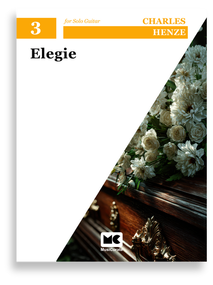 Elegie