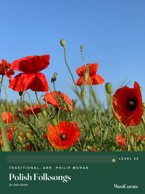 Polish Folksongs