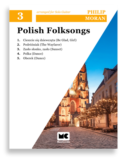 Canzoni popolari polacche 