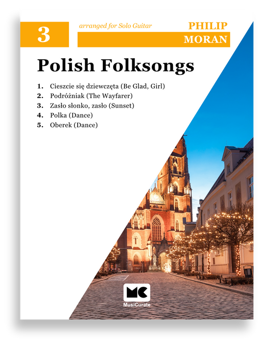 Canzoni popolari polacche 